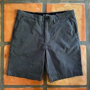 Goodfellow & Co. Tech Shorts, 9” inseam